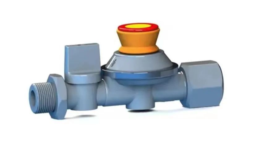 什麼是(shì)燃氣自(zi)閉閥？一(yī)分鐘快(kuài)速帶你(nǐ)了解