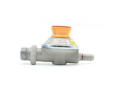 陝西管道燃(ran)氣自閉閥