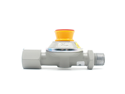 管道燃氣(qì)自閉閥