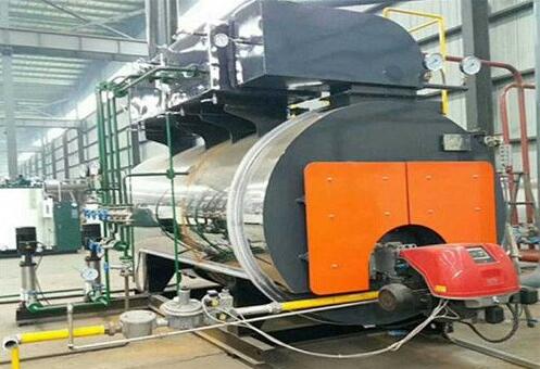 如何選擇(ze)蒸汽鍋爐産(chǎn)品？那麼選擇(zé)蒸汽鍋爐時(shi)應該哪些注(zhu)意事項？