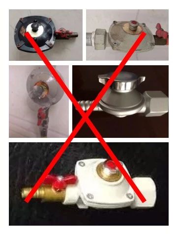 不是所(suo)有的閥門(men)都叫自閉(bi)閥！