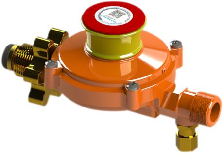 陝西(xī)瓶裝液(ye)化石油(yóu)調壓器(qi)的結構(gou)要求主(zhu)要是什(shí)麼？