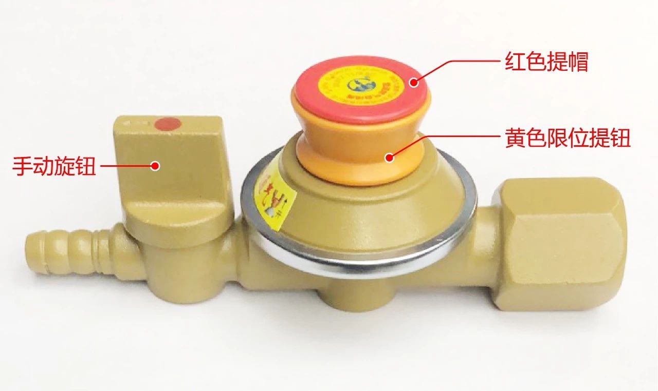 陝西管道燃氣自閉閥 陝西管道燃氣自閉閥