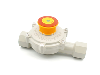 “聖(shèng)唐”品牌城(chéng)鎮燃氣調(diào)壓器,通過(guo)中國城市(shi)燃氣協會(huì)燃氣産品(pin)**