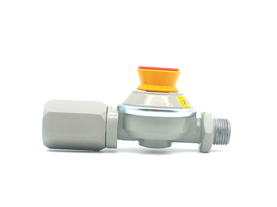 管道燃(rán)氣自閉閥制造(zao)