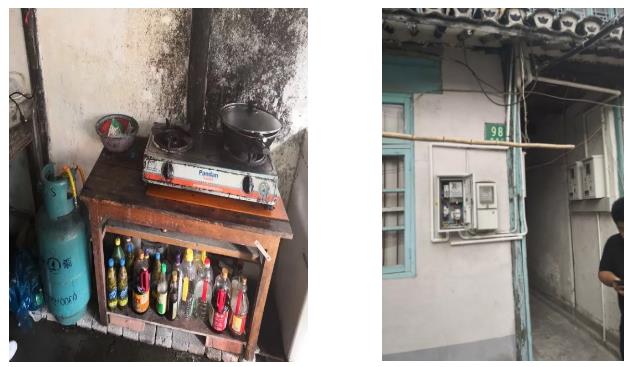 聖唐牌(pái)安全調壓(yā)器再立新(xīn)功!