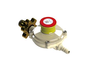 陝西(xi)瓶裝液化石(shi)油氣調壓器(qì)