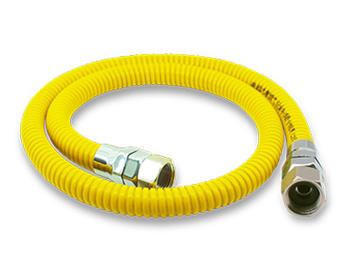 陝西金屬包覆(fu)軟管